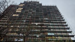 Санират 20 жилищни сгради в Пловдив със средства по ПВУ