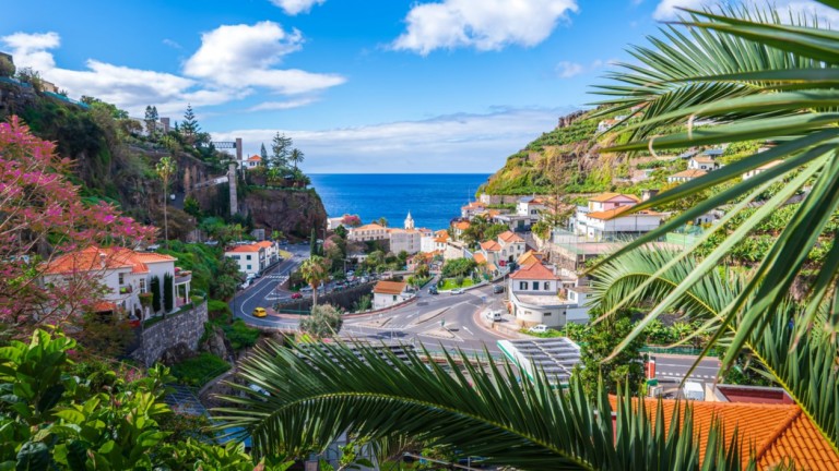 Мадейра се готви за нов туристически наплив въпреки протестите на местните