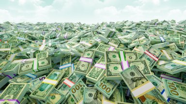 Най-богатите в света укриват $3,55 трлн. от данъци