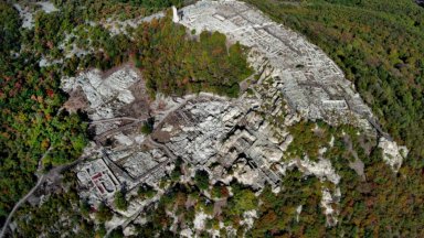 Четиримесечни разкопки на Перперикон започват в средата на юни 