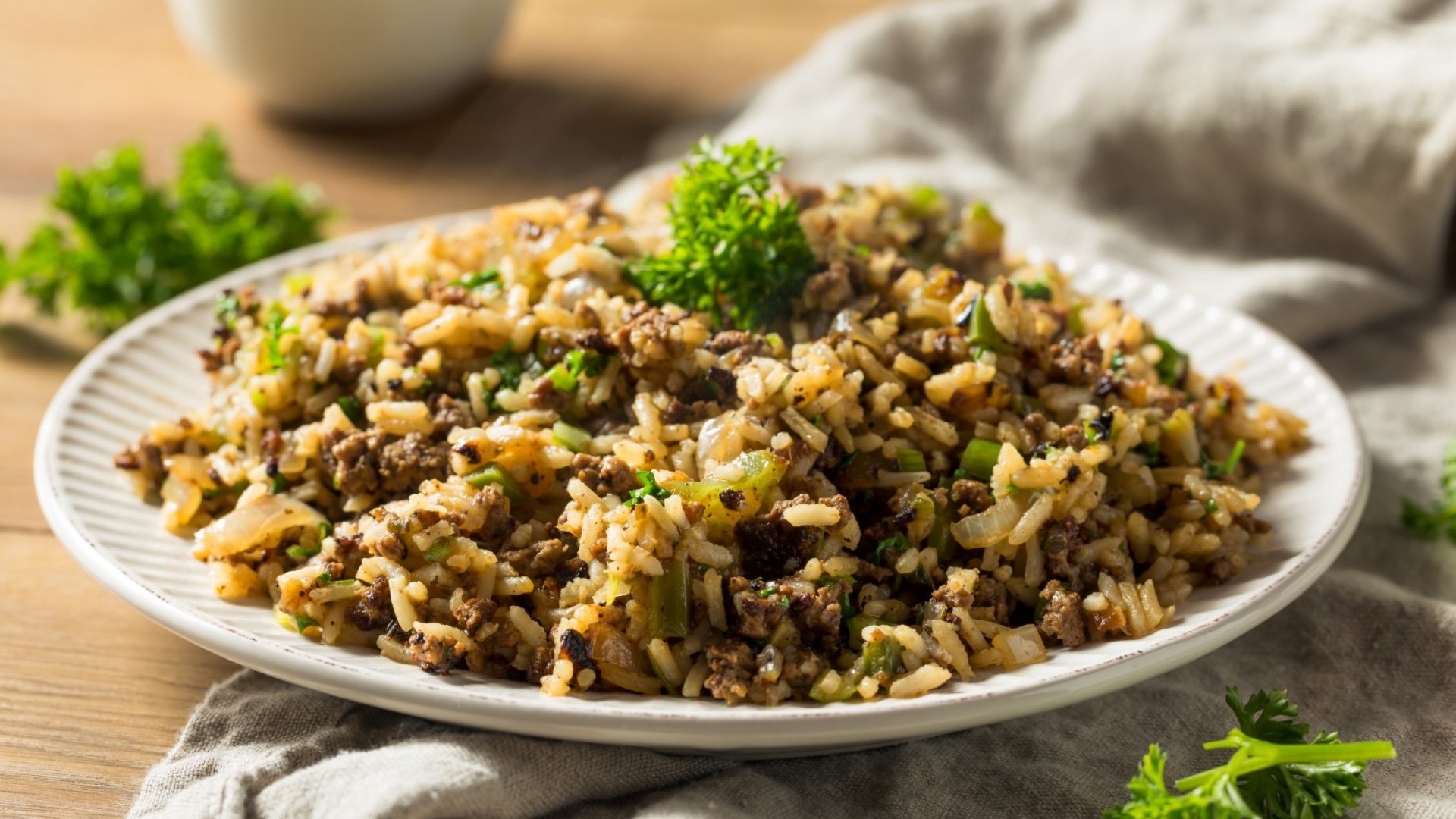 Агнешка дроб сарма за Великден