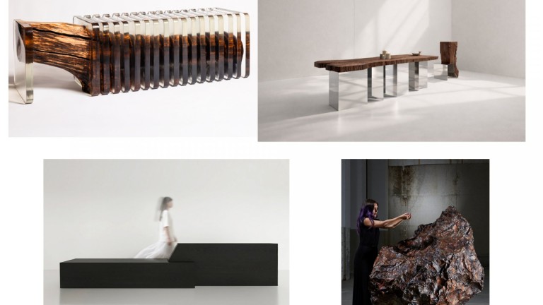 Краси Тoдоров от D2 създава музикалния дизайн на българския павилион DOPIR на Fuorisalone