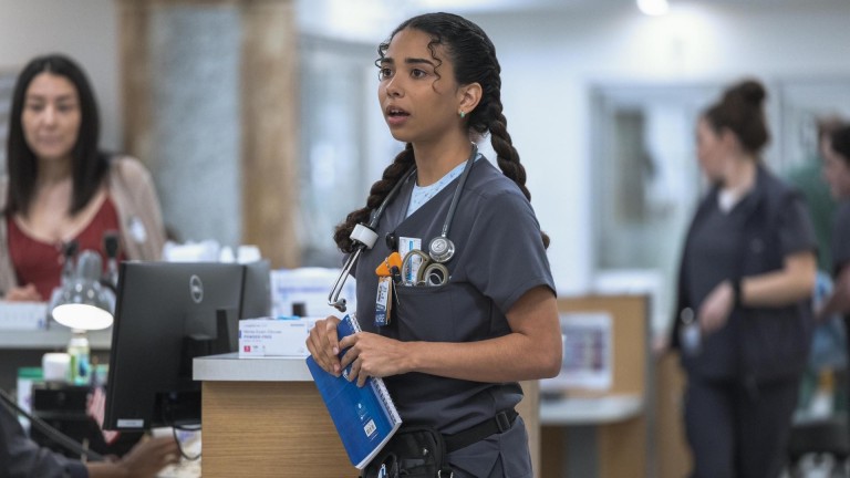 Актрисата Летиша Холард пред Life: Бях вдъхновена от Ноа Уайли