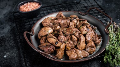 Горчиви пилешки дробчета? Не и с тези няколко трика за приготвянето им