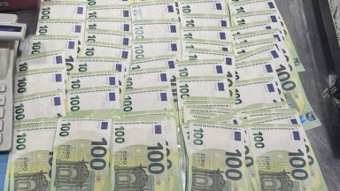 МВР иззе близо 118 000 евро при нови акции срещу купения вот в Бургаско и Шуменско (снимки)