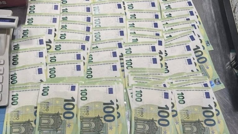 МВР иззе близо 118 000 евро при нови акции срещу купения вот в Бургаско и Шуменско (снимки)