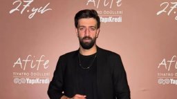 Турският актьор Рамазан Тетик почина на 37-годишна възраст