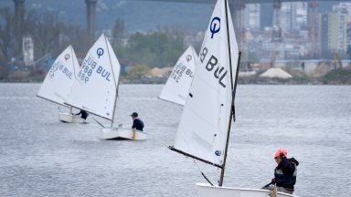 Повече от 100 състезатели са подали заявки за участие Международната ветроходна регата „Бриз“ във Варна