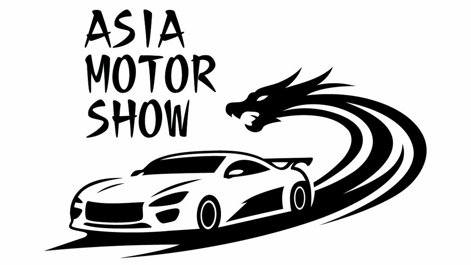 Asia Motor Show Sofia 2026