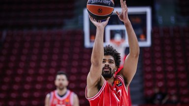 АПОЕЛ обърна Панатинайкос, София чака още две зрелища на върха в Евролигата за 7 дни