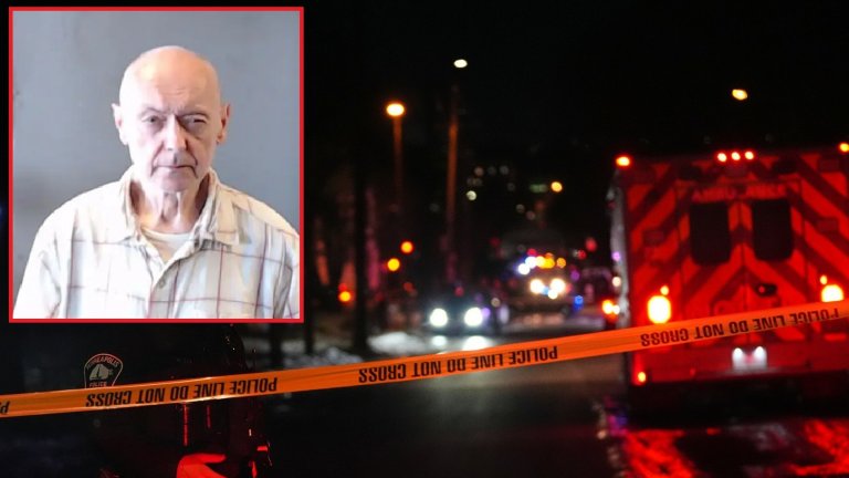 Арестуваха 79-годишен българин за стрелба с един ранен пред супермаркет в САЩ