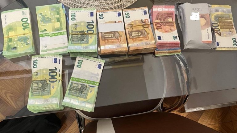 Акциите на МВР в защита на вота: Купуват гласове и с фалшиво евро