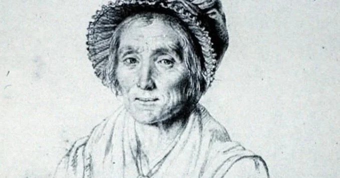 Мари едва не загубила живота си в планината. След това публикува спомените си в "Мария от Монблан"