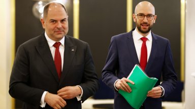 Трудни и непопулярни решения очакват бюджет 2026