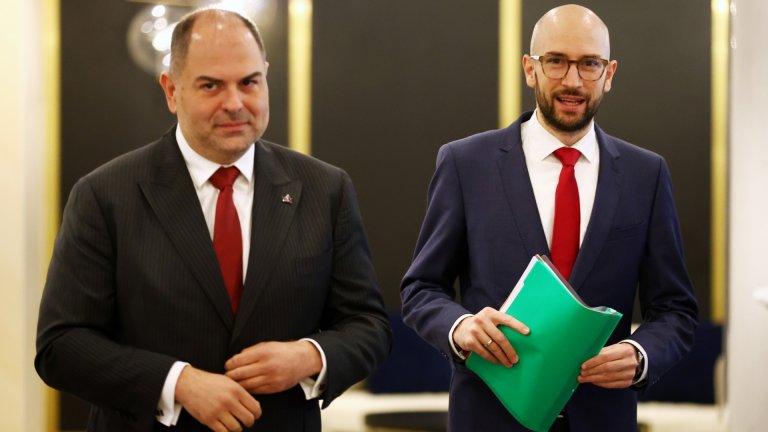 Трудни и непопулярни решения очакват бюджет 2026