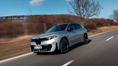 BMW: Софтуерът става основен компонент в автомобилите