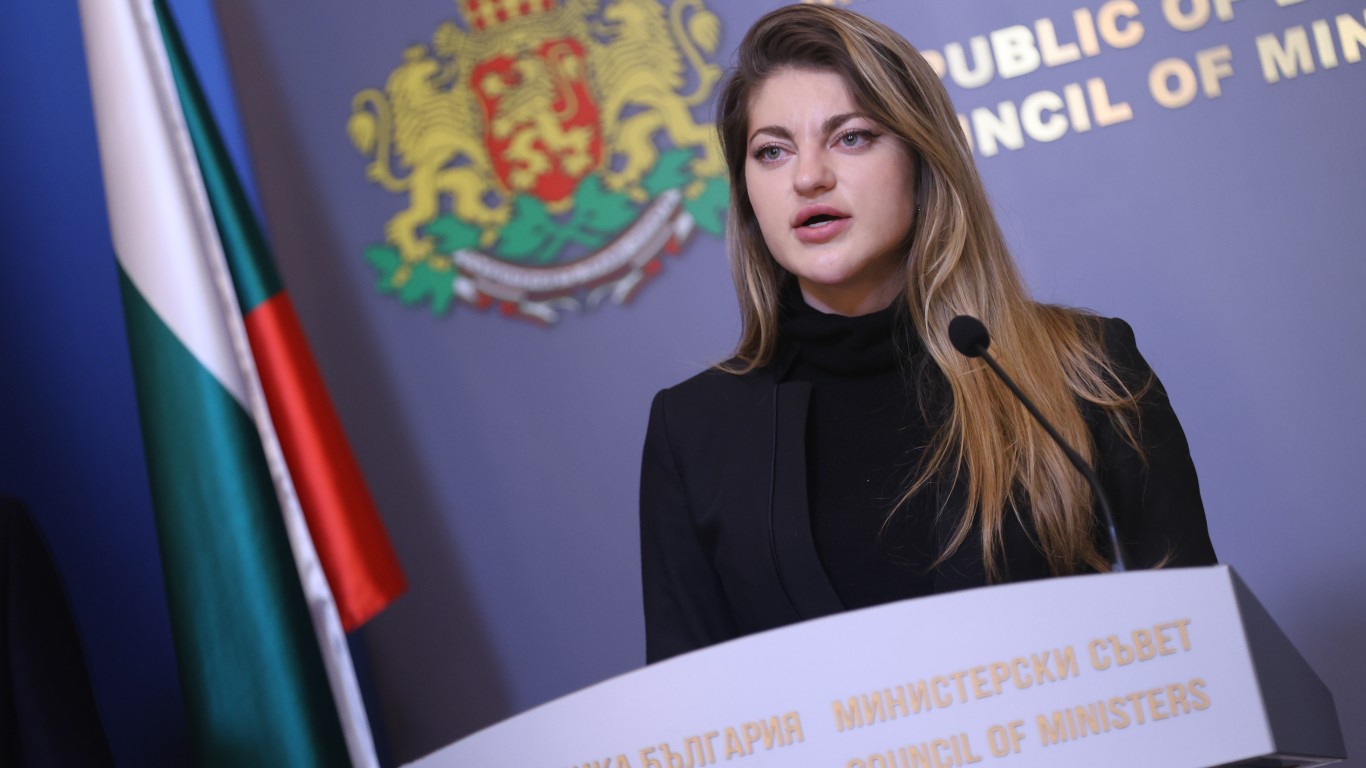 България поиска четвъртото плащане по Плана за възстановяване и устойчивост