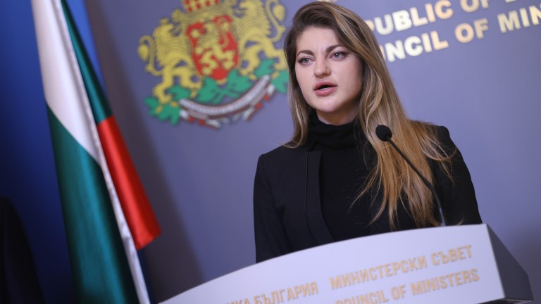 България поиска четвъртото плащане по Плана за възстановяване и устойчивост