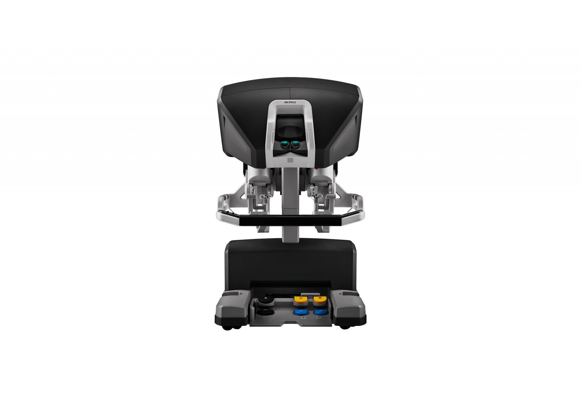Екипът на УМБАЛ Пълмед с новата технология