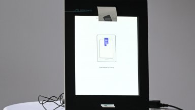 ЦИК разясни как се гласува с машина и на хартия