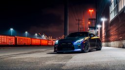 Новият Nissan GT-R може да се завърне като хибрид до 2030 г.