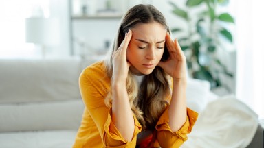 10-те най-чести причини за хронично ежедневно главоболие