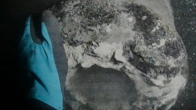 Откриха останките от военен кораб, потопен от адмирал Нелсън през 1801 г.