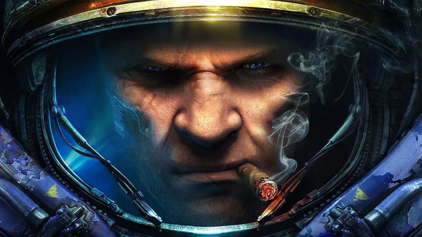 Blizzard подготвя нов шутър и намеква за завръщане на StarCraft