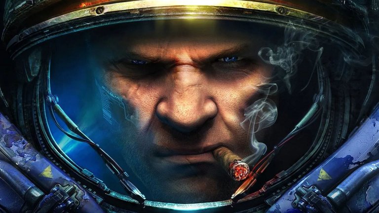 Корейци искат да купят правата над StarCraft, за да направят нова игра