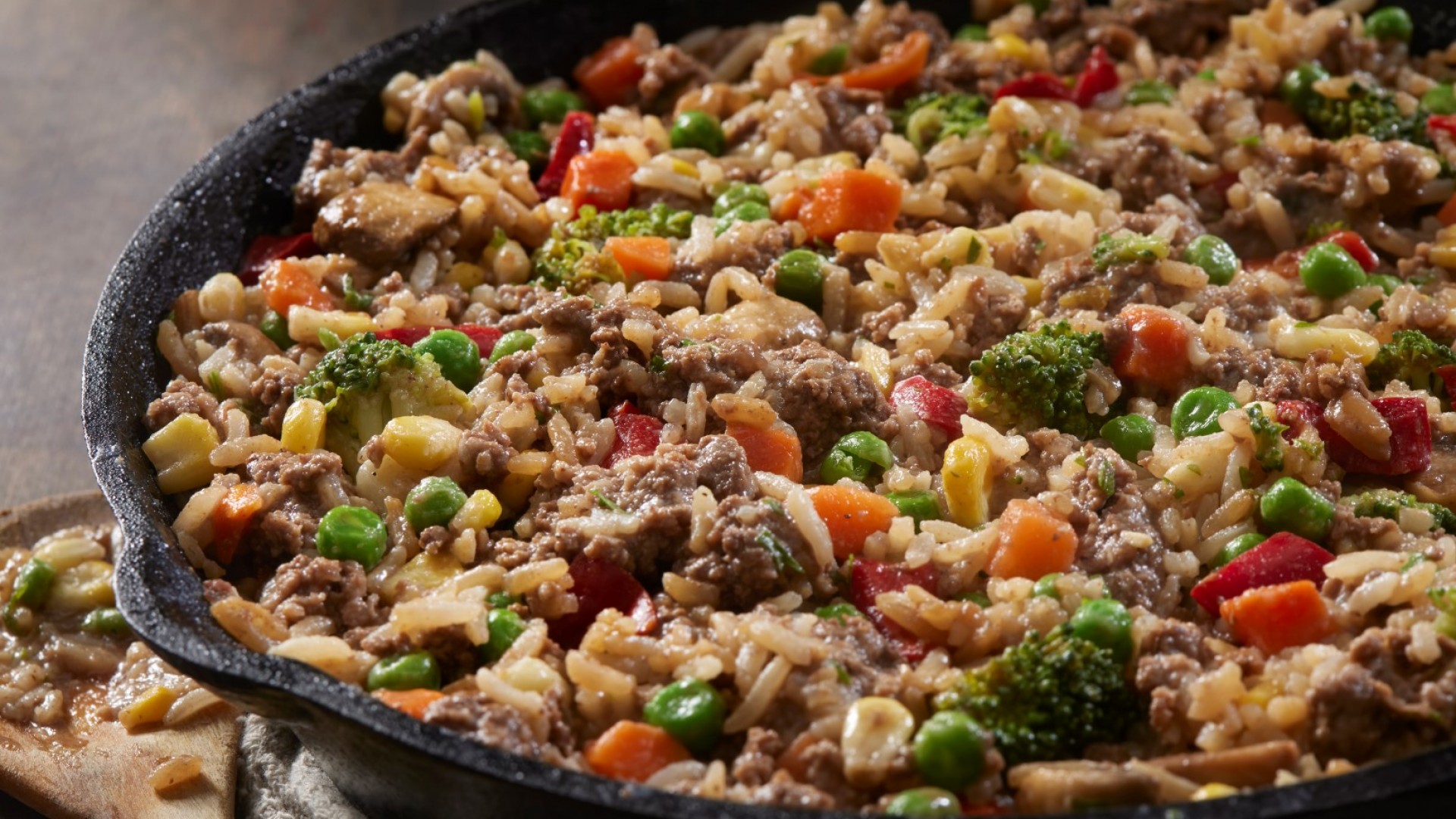 За всеки ден: 5 лесни ястия с кайма