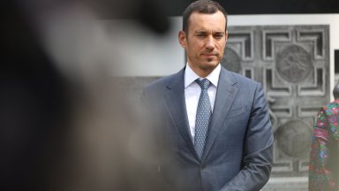 Терзиев: Можем да превърнем месеците до "Евровизия" в поредния български казан в ада