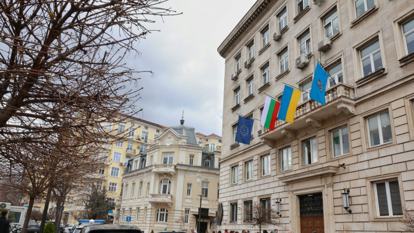 София обяви конкурс за нов главен архитект