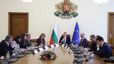 Гюров: България продължава да има едни от най-ниските цени на горивата в ЕС