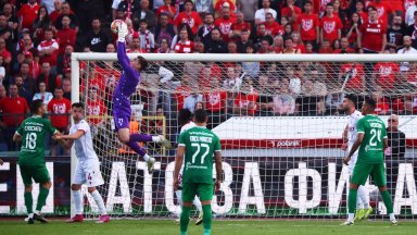 Финалът за купата ще е на 20 май, ясно е кога ще играят Лудогорец и ЦСКА