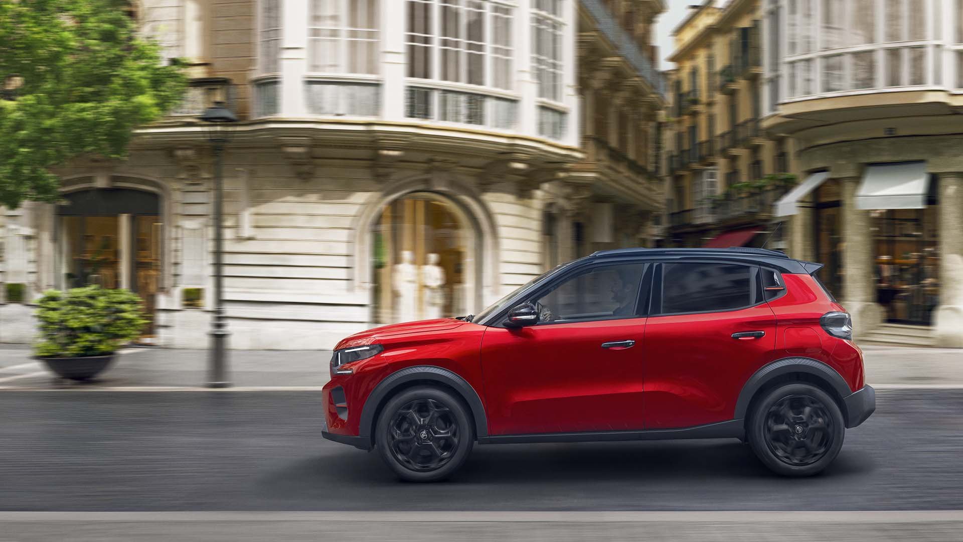 Citroen C3 Collection 