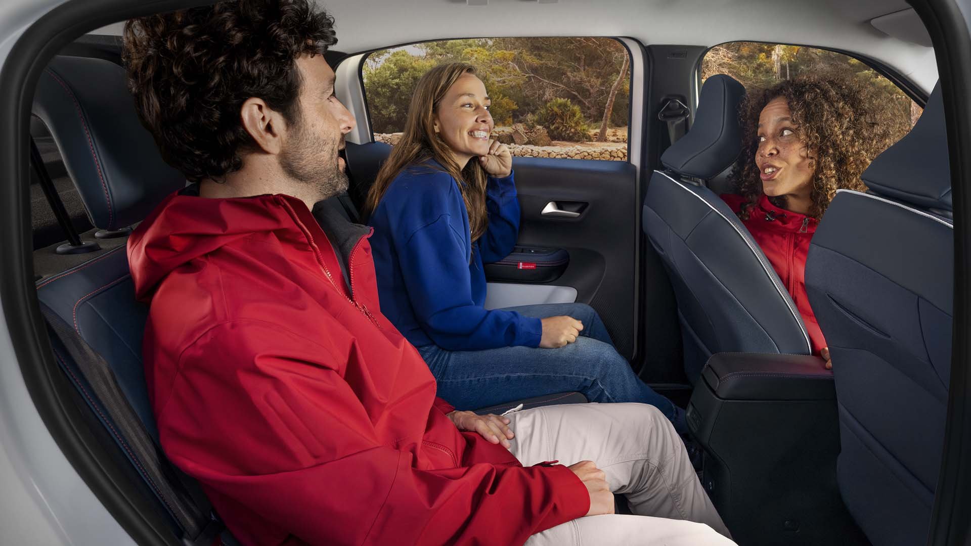 Citroen C3 Aircross Collection 