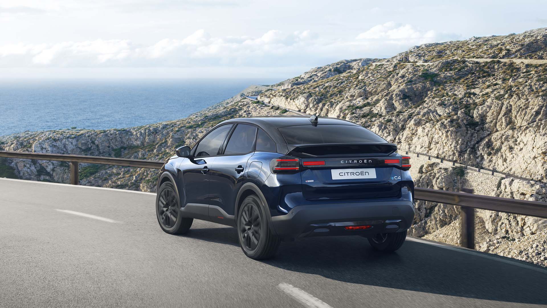 Citroen C4 Collection 