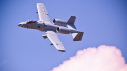 Втори американски изтребител се е разбил край Иран