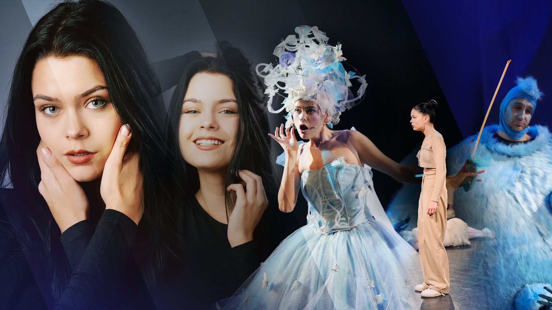 Всички имаме нужда от една добра фея... като Лилия Тихова