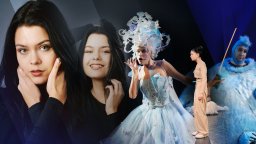 Всички имаме нужда от една добра фея... като Лилия Тихова