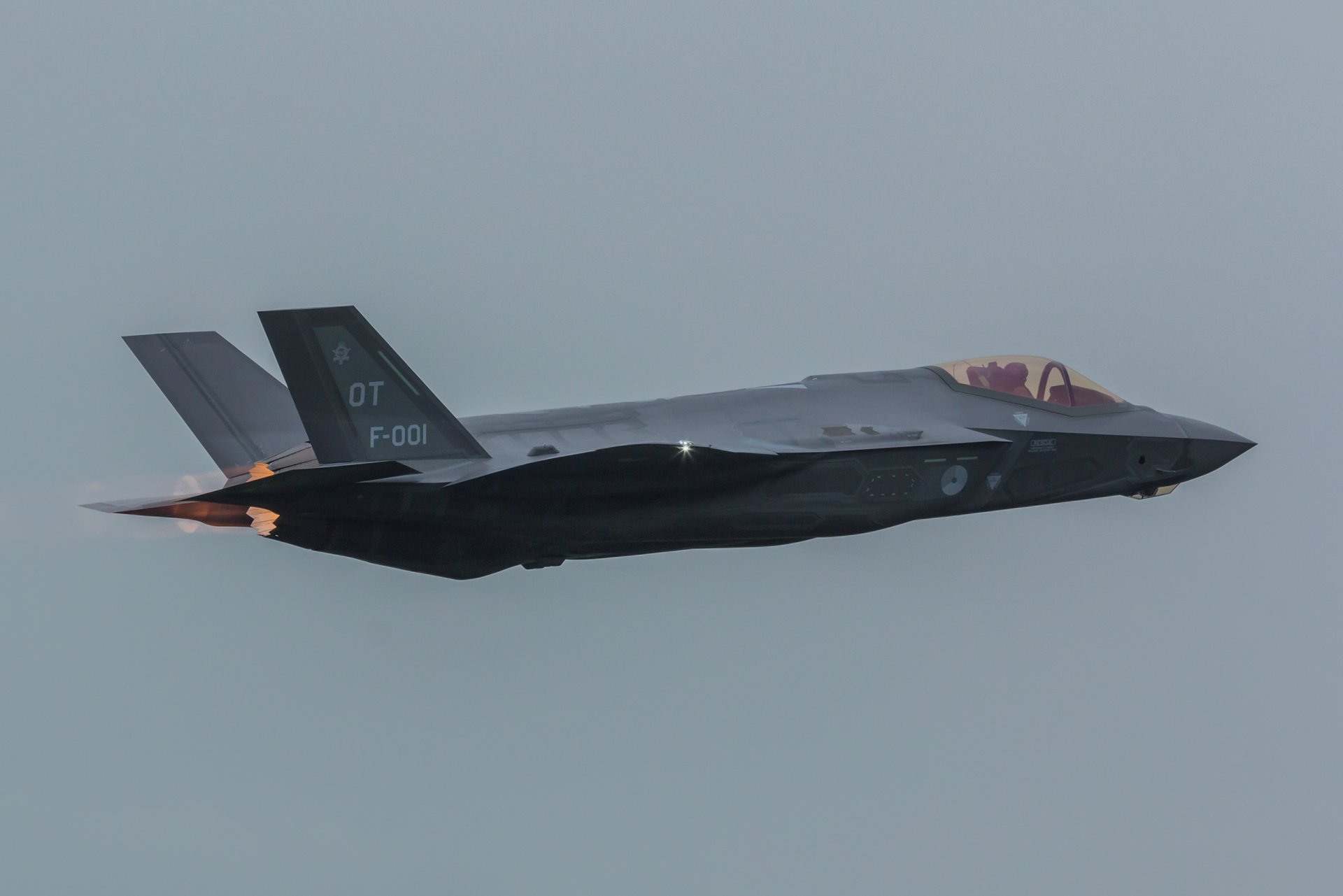 F-35