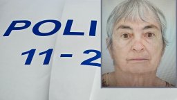 Издирват 79-годишна жена от казанлъшкото с. Ръжена