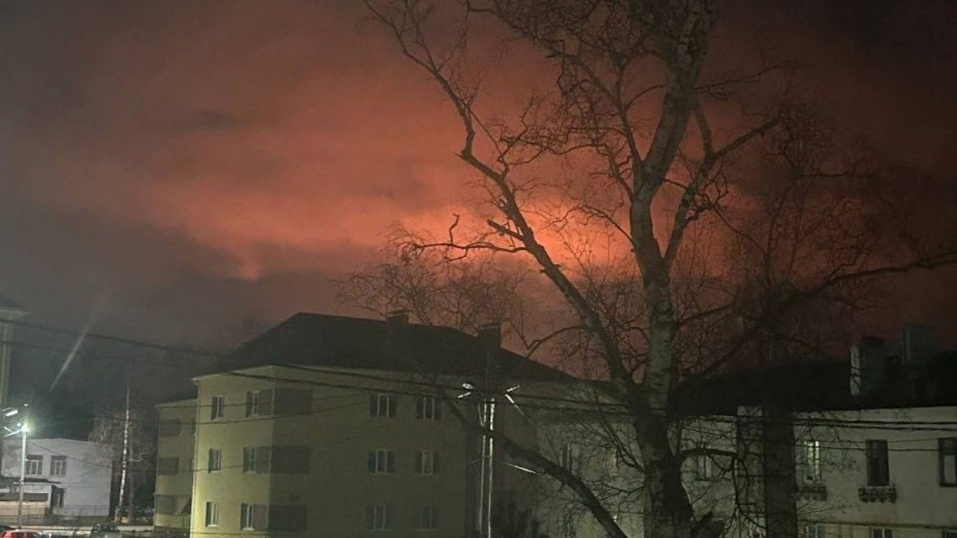 Нижни Новгород