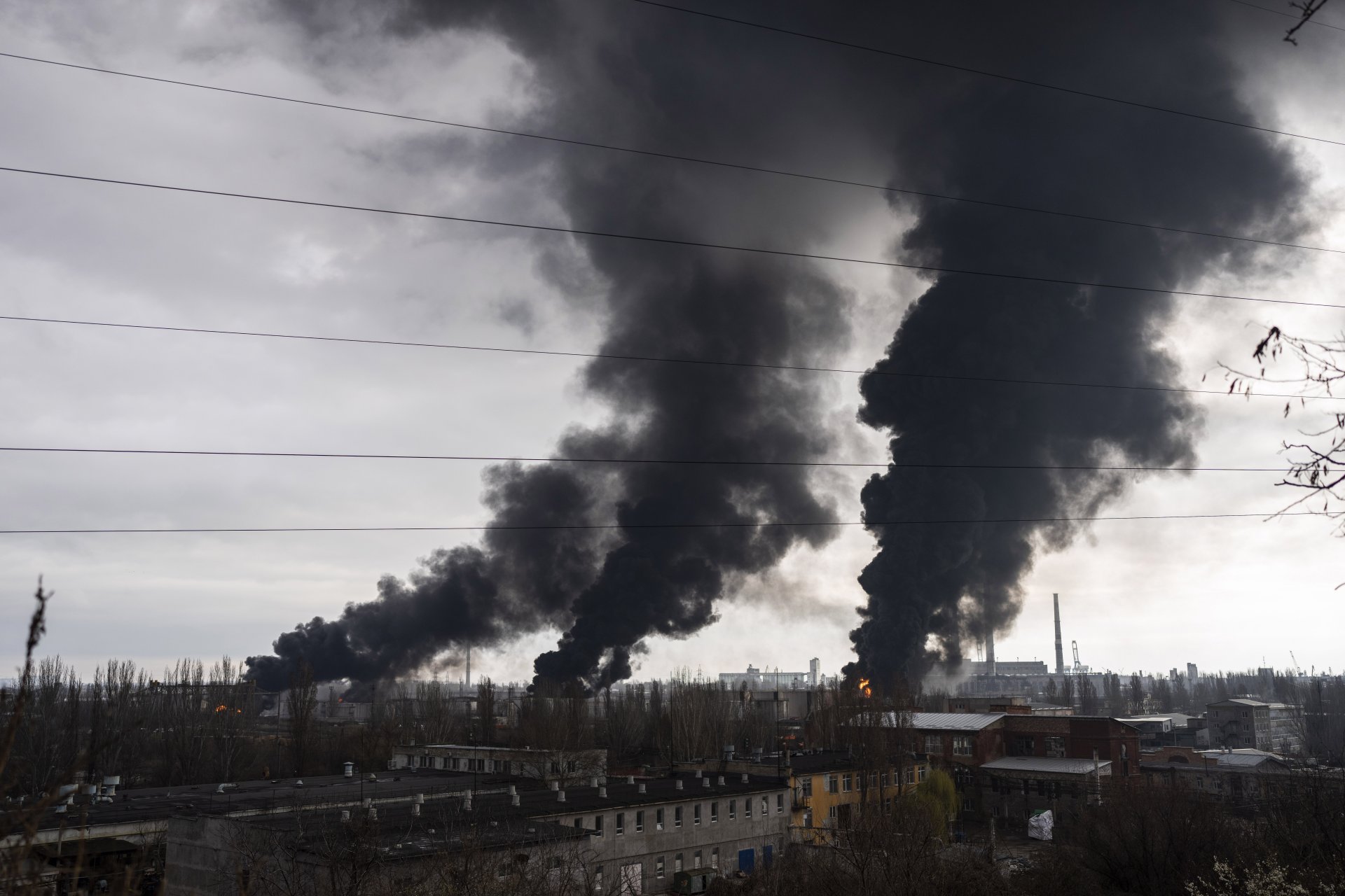 Одеса