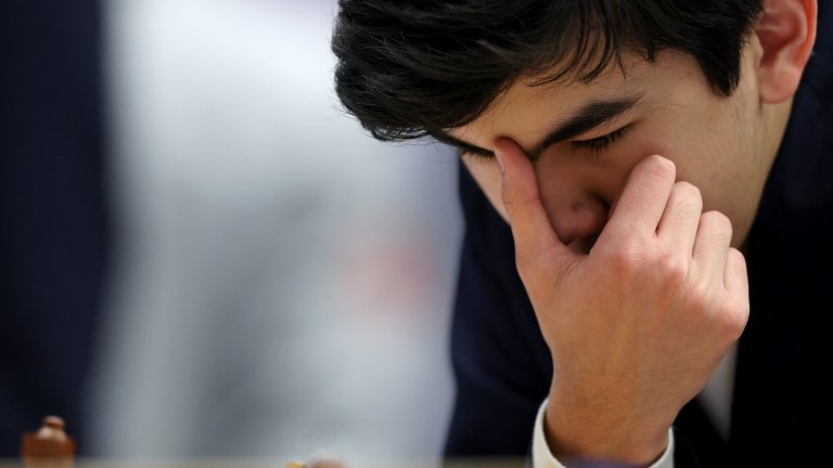 Узбекистански суперталант с убедителна преднина в шахматния Турнир на претендентите