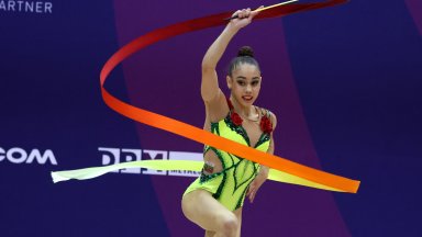 Шест медала за България на отделните удари на "София къп"