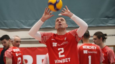 ЦСКА изравни полуфиналите с "Левски" след обрат и тайбрек