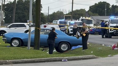 Най-малко 8 жертви на полицейски преследвания по пътищата на САЩ за дни