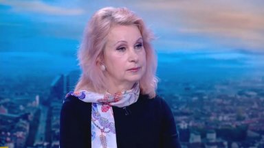 Проф. Ива Христова: Заразените с морбили ще нараснат