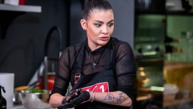 Деси Цонева заклейми веганството: "Главата ми не го побира!“